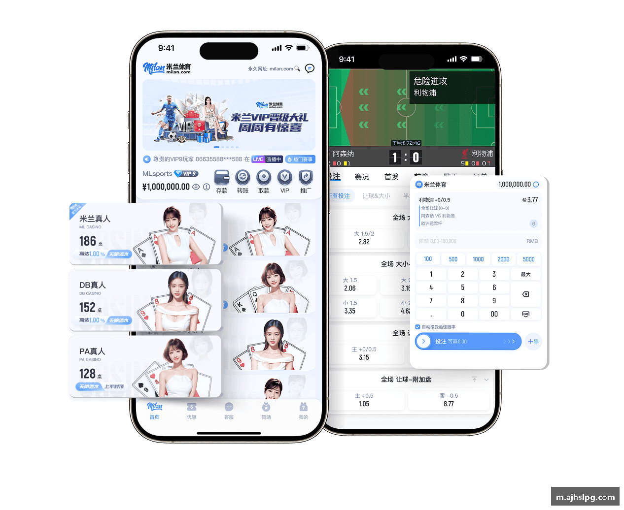 发现1xbet